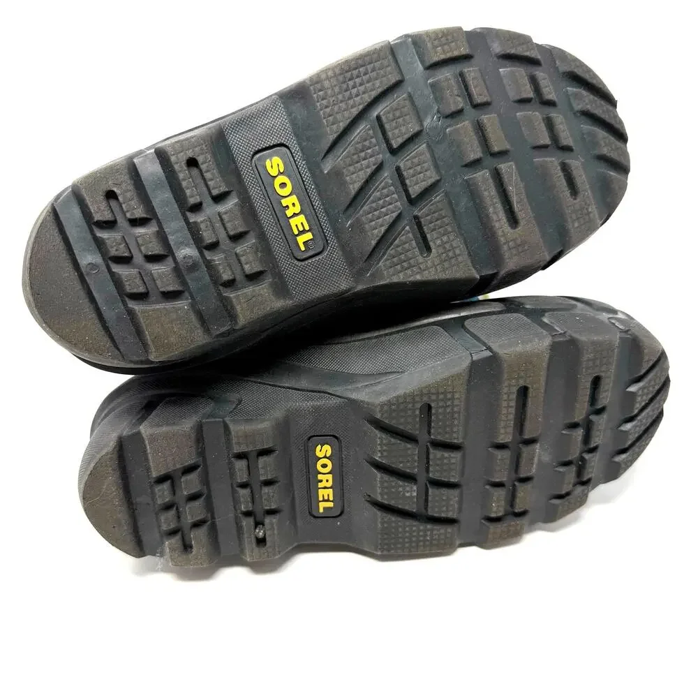 Sorel size youth